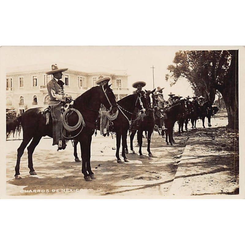 Rare collectable postcards of Mexico. Vintage Postcards of Mexico