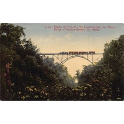 Rare collectable postcards of Mexico. Vintage Postcards of Mexico