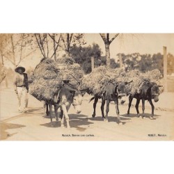 Rare collectable postcards of Mexico. Vintage Postcards of Mexico