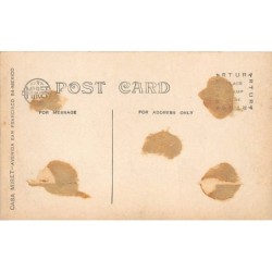 Rare collectable postcards of Mexico. Vintage Postcards of Mexico