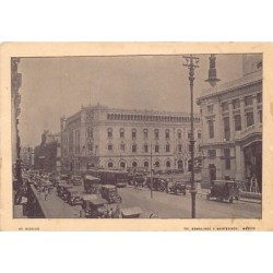 Rare collectable postcards of Mexico. Vintage Postcards of Mexico