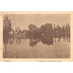 Rare collectable postcards of Mexico. Vintage Postcards of Mexico