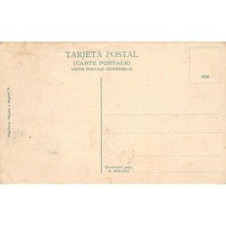 Rare collectable postcards of Mexico. Vintage Postcards of Mexico