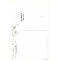 Rare collectable postcards of Panama. Vintage Postcards of Panama