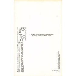 Rare collectable postcards of Panama. Vintage Postcards of Panama