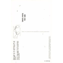 Rare collectable postcards of Panama. Vintage Postcards of Panama