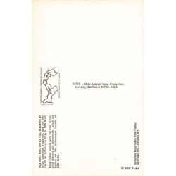 Rare collectable postcards of Panama. Vintage Postcards of Panama