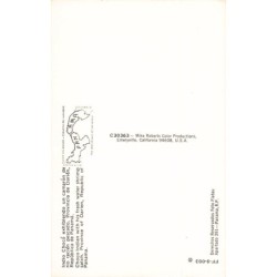 Rare collectable postcards of Panama. Vintage Postcards of Panama