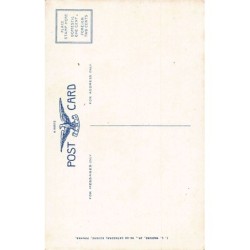 Rare collectable postcards of Panama. Vintage Postcards of Panama