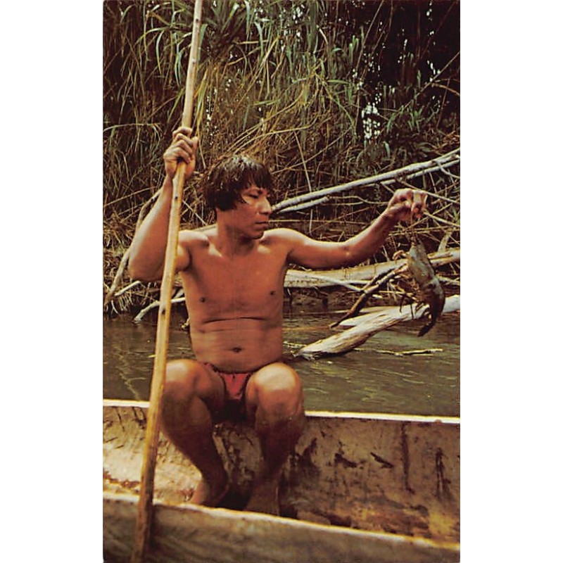 Rare collectable postcards of Panama. Vintage Postcards of Panama