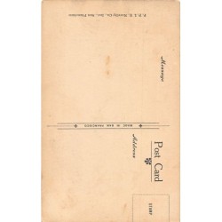 Rare collectable postcards of Panama. Vintage Postcards of Panama