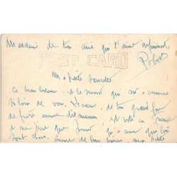 Rare collectable postcards of Panama. Vintage Postcards of Panama