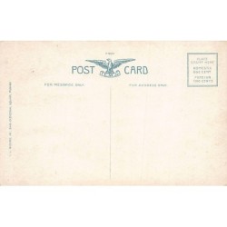 Rare collectable postcards of Panama. Vintage Postcards of Panama