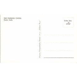 Rare collectable postcards of Panama. Vintage Postcards of Panama