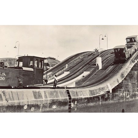 Rare collectable postcards of Panama. Vintage Postcards of Panama