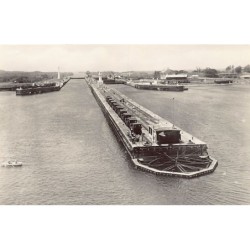 Rare collectable postcards of Panama. Vintage Postcards of Panama