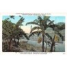 Rare collectable postcards of Panama. Vintage Postcards of Panama