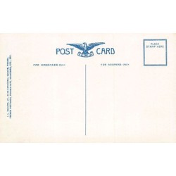 Rare collectable postcards of Panama. Vintage Postcards of Panama