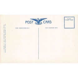 Rare collectable postcards of Panama. Vintage Postcards of Panama