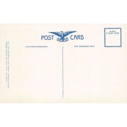 Rare collectable postcards of Panama. Vintage Postcards of Panama