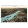 Rare collectable postcards of Panama. Vintage Postcards of Panama