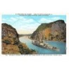 Rare collectable postcards of Panama. Vintage Postcards of Panama