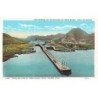 Rare collectable postcards of Panama. Vintage Postcards of Panama