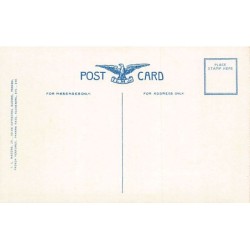 Rare collectable postcards of Panama. Vintage Postcards of Panama