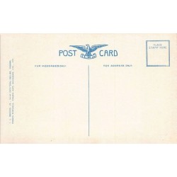 Rare collectable postcards of Panama. Vintage Postcards of Panama