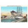 Rare collectable postcards of Panama. Vintage Postcards of Panama