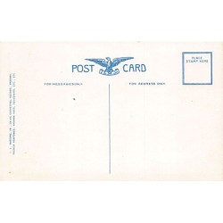 Rare collectable postcards of Panama. Vintage Postcards of Panama