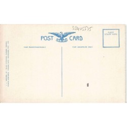 Rare collectable postcards of Panama. Vintage Postcards of Panama