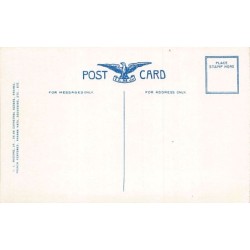 Rare collectable postcards of Panama. Vintage Postcards of Panama