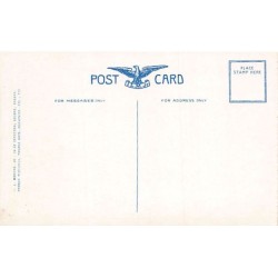 Rare collectable postcards of Panama. Vintage Postcards of Panama