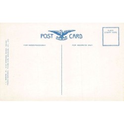 Rare collectable postcards of Panama. Vintage Postcards of Panama