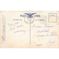 Rare collectable postcards of Panama. Vintage Postcards of Panama