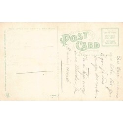 Rare collectable postcards of Panama. Vintage Postcards of Panama