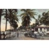 Rare collectable postcards of Panama. Vintage Postcards of Panama