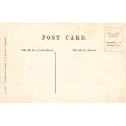 Rare collectable postcards of Panama. Vintage Postcards of Panama