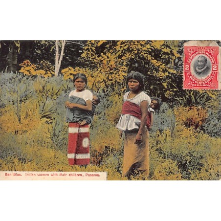 Rare collectable postcards of Panama. Vintage Postcards of Panama