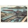 Rare collectable postcards of Panama. Vintage Postcards of Panama