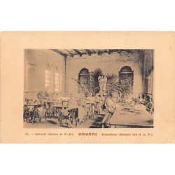 Rare collectable postcards of CONGO KINSHASA. Vintage Postcards of CONGO KINSHASA