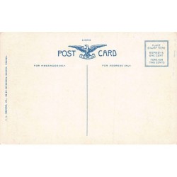 Rare collectable postcards of Panama. Vintage Postcards of Panama