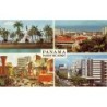 Rare collectable postcards of Panama. Vintage Postcards of Panama
