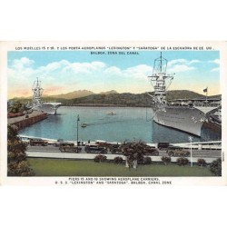 Rare collectable postcards of Panama. Vintage Postcards of Panama