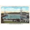 Rare collectable postcards of Panama. Vintage Postcards of Panama