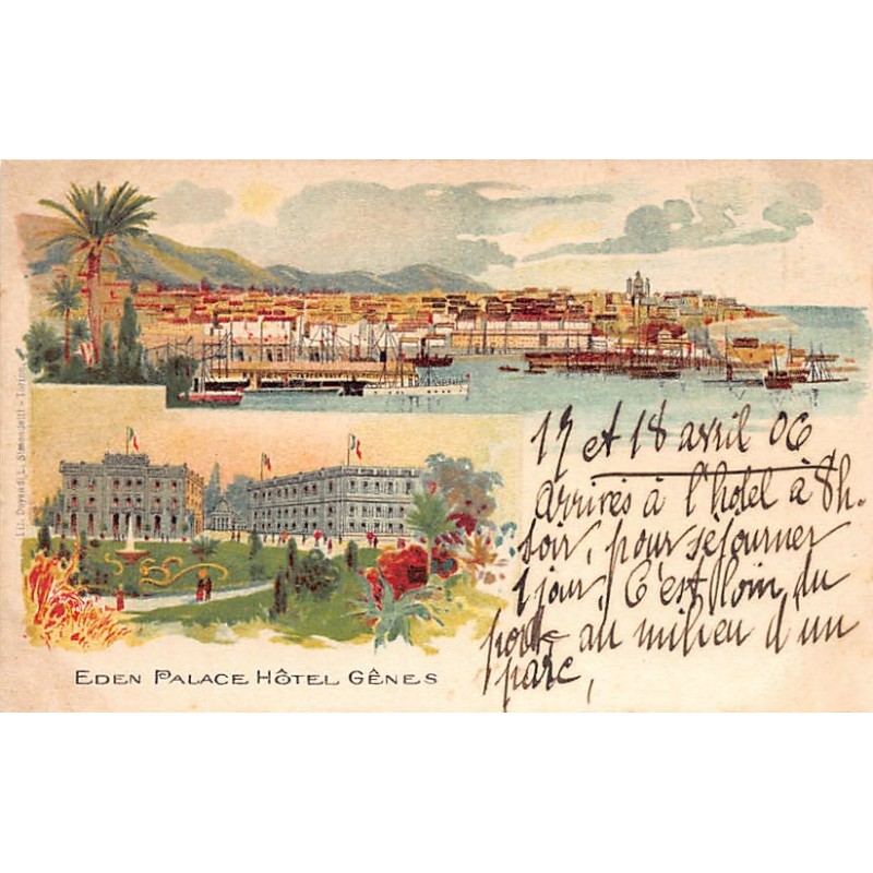 Rare collectable postcards of ITALIA Italy. Vintage Postcards of ITALIA Italy