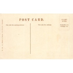 Rare collectable postcards of Panama. Vintage Postcards of Panama