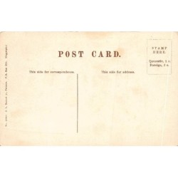 Rare collectable postcards of Panama. Vintage Postcards of Panama