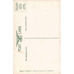 Rare collectable postcards of Panama. Vintage Postcards of Panama